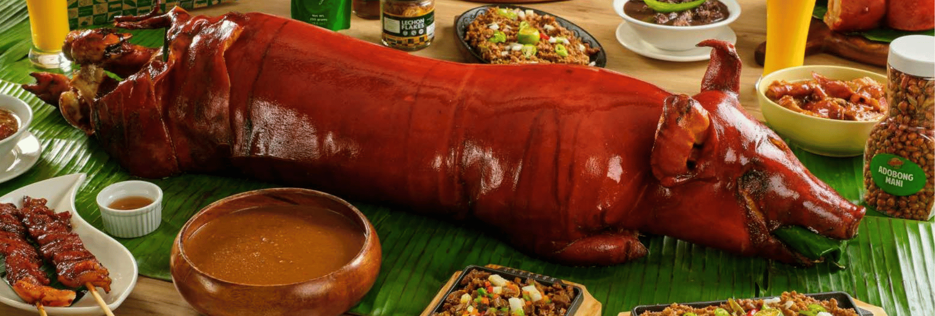 Lydiandary the story of how a little girl’s idea became the world famous Lydia’s Lechon